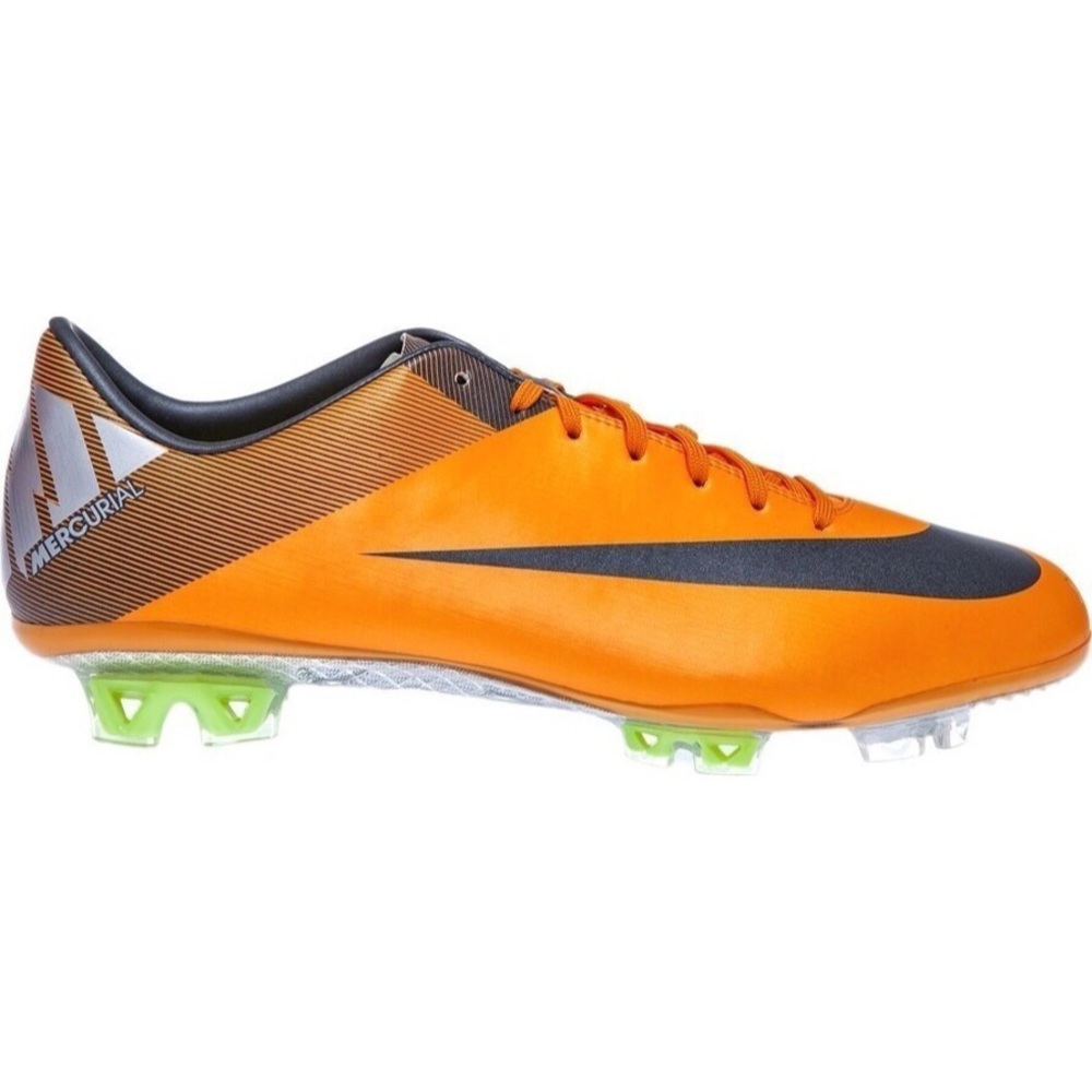 Nike Mercurial Vapor VII FG Mens 11 Soccer Cleats